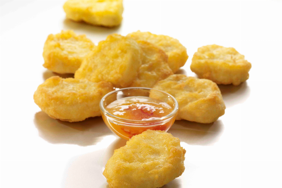 Mikes Chicken Nuggets