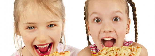 Pizza for Kids