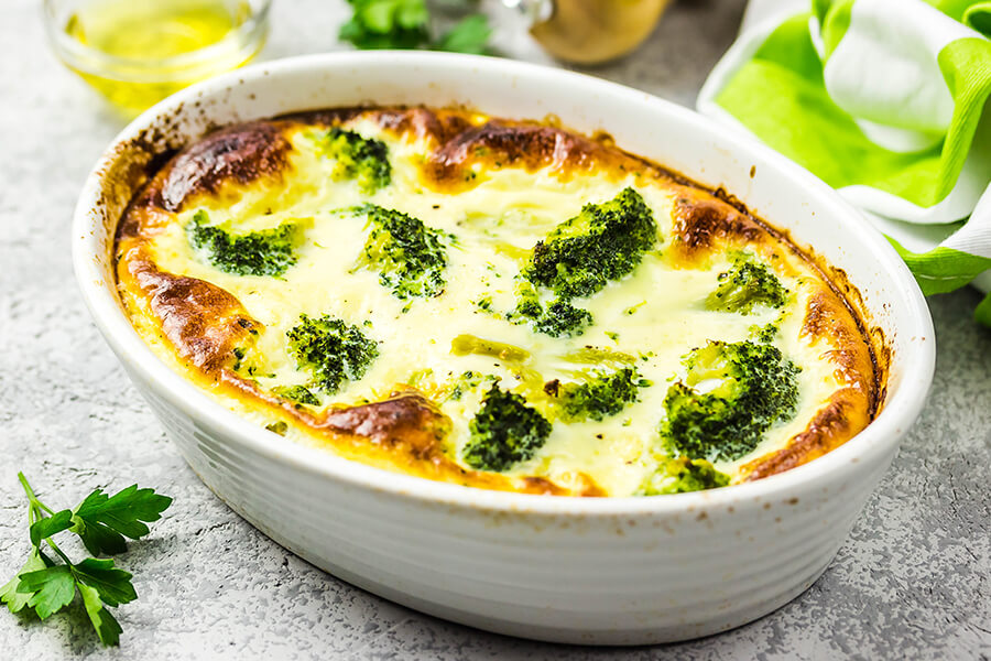  kartoffelgratin