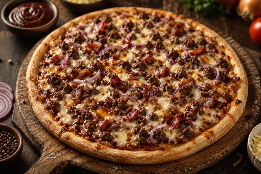 Pizza Arizona