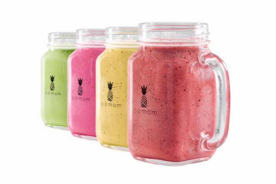 Smoothie - Acai Berry 