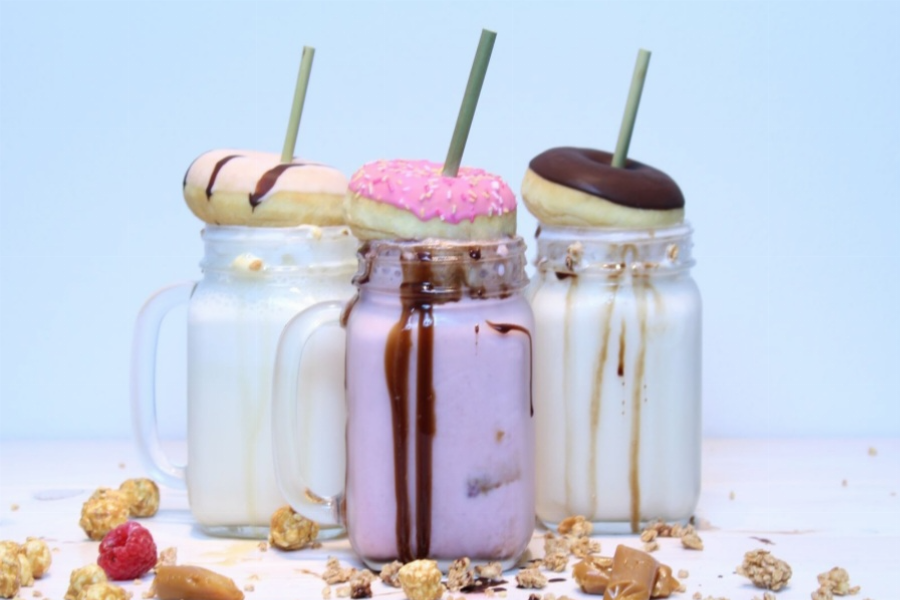 Milkshake - Classic