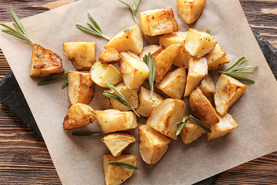 POMMES