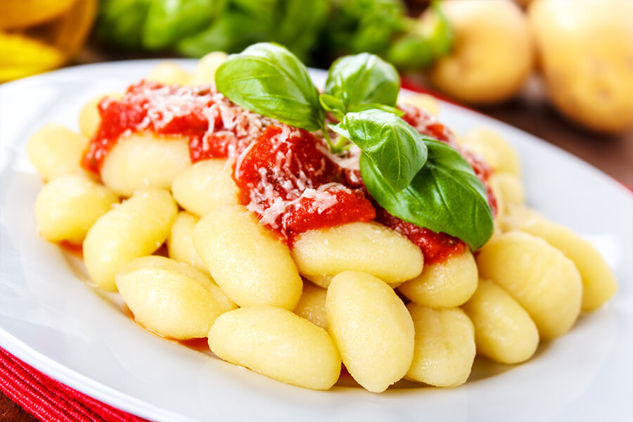 Gnocchi