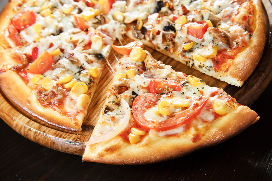 Pizza Arizona