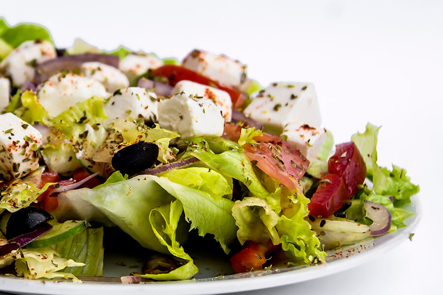 Chef Salat