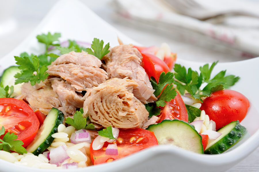 Nizza Salat